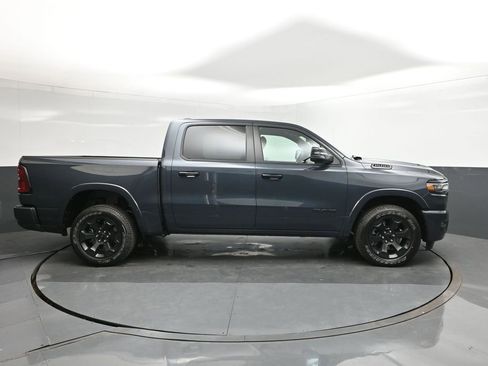 New 2026 RAM 1500 Lone Star RWD image 26
