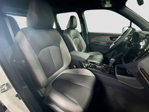 New 2026 Subaru Forester Sport AWD/4WD image 28