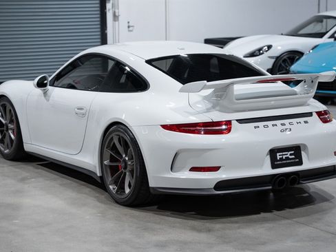 Used 2016 Porsche 911 GT3 image 64