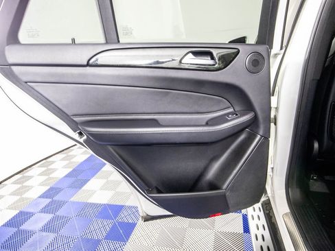 Used 2017 Mercedes-Benz GLE 350 image 14