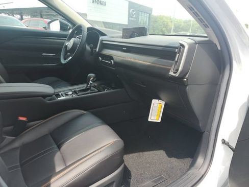 New 2026 MAZDA CX-50 AWD 2.5 S w/ Weather Package image 24