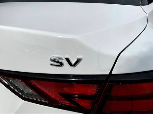 Used 2023 Nissan Sentra SV FWD image 26