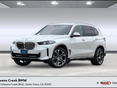Used 2026 BMW X5 xDrive40i
