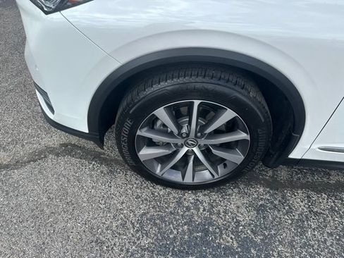 Used 2025 Acura MDX SH-AWD w/ Technology Package image 10