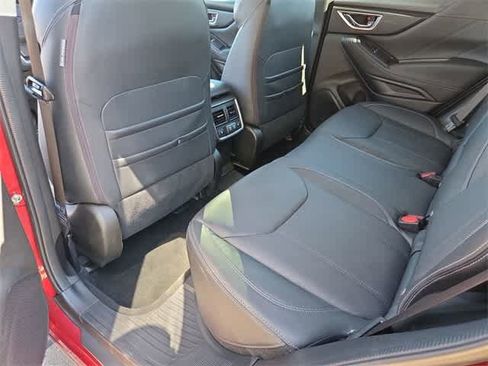 Used 2021 Subaru Forester Touring w/ Popular Package #2 image 18
