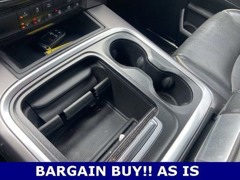 Used 2015 RAM 1500 Limited image 21