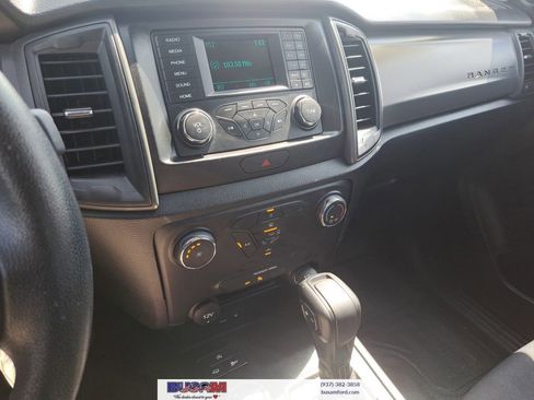 Used 2022 Ford Ranger XL image 19