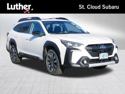 Certified 2023 Subaru Outback Limited XT