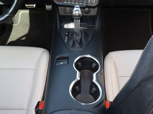 Used 2024 Ford Mustang Premium RWD image 19