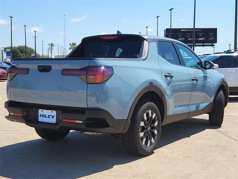 New 2026 Hyundai Santa Cruz SE image 4
