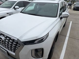 Used 2021 Hyundai Palisade SEL w/ Convenience Package video 1