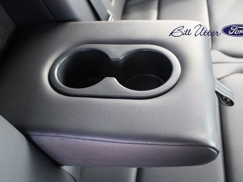 New 2026 Ford F250 Lariat w/ Black Appearance Package image 10