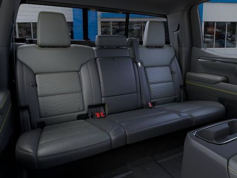 New 2026 Chevrolet Silverado 1500 ZR2 AWD/4WD image 17