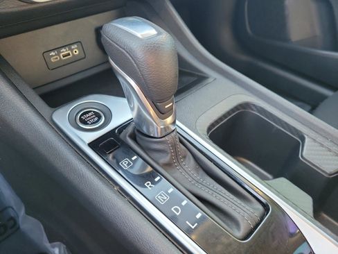 Certified 2023 Nissan Sentra SV w/ All-Weather Package image 32