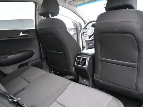 Used 2022 Kia Sportage LX AWD/4WD image 19