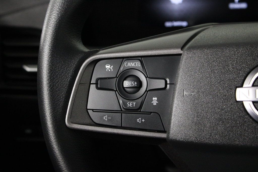 Certified 2026 Nissan Sentra S w/ Floor Mat Package FWD image 26