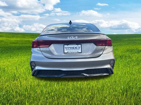 Used 2024 Kia Forte GT-Line image 4