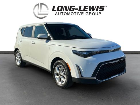 Used 2024 Kia Soul LX w/ Option Group 015 image 10