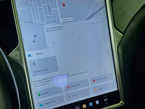Used 2018 Tesla Model S 75D AWD/4WD image 19