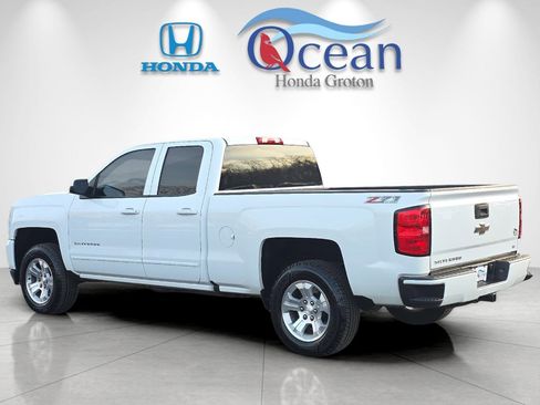 Used 2017 Chevrolet Silverado 1500 LT w/ All Star Edition image 5