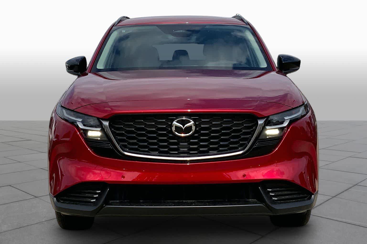 New 2026 MAZDA CX-5 Preferred AWD/4WD image 3