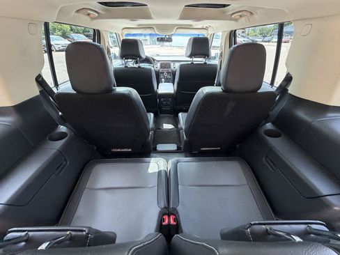 Used 2015 Ford Flex Limited w/ Equipment Group 302A AWD/4WD image 32