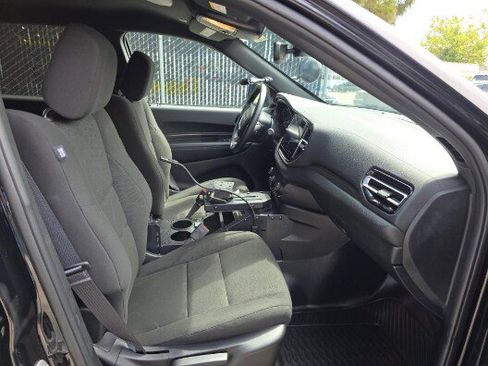 Used 2024 Dodge Durango AWD w/ Technology Group image 8