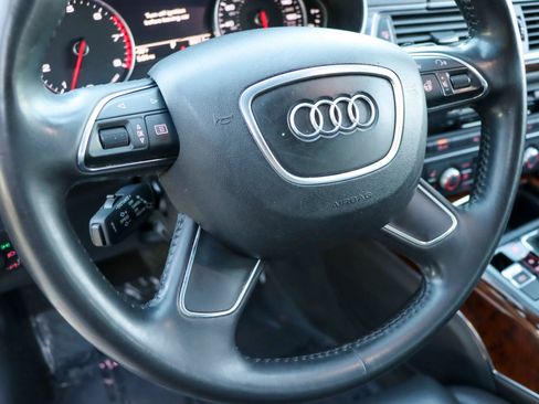 Used 2014 Audi A6 3.0T Prestige w/ Prestige Package image 35