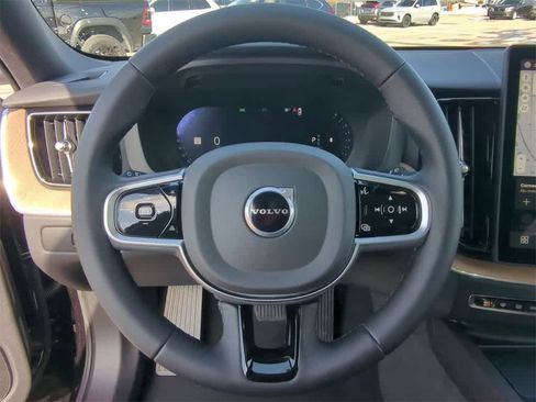 New 2026 Volvo XC60 B5 Plus w/ Protection Package Premier image 21