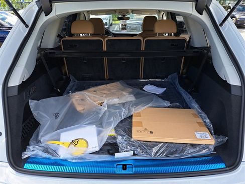 New 2026 Audi Q7 3.0T Premium Plus image 30