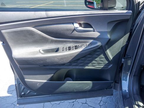 Used 2020 Hyundai Santa Fe SE w/ Cargo Package FWD image 21