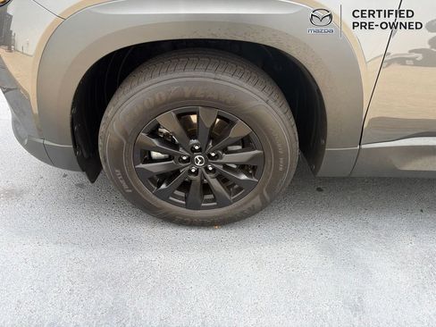 Used 2025 MAZDA CX-50 AWD 2.5 S w/ Weather Package image 15