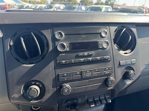 Used 2016 Ford F350 XL w/ Power Equipment Group AWD/4WD image 10
