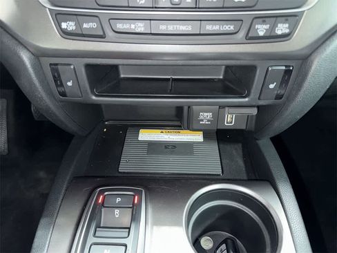 Used 2022 Honda Pilot Special Edition image 33