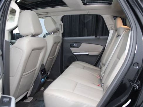 Used 2014 Ford Edge Limited w/ Equipment Group 302A image 21
