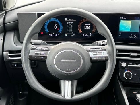 Used 2025 Hyundai Tucson SEL image 16