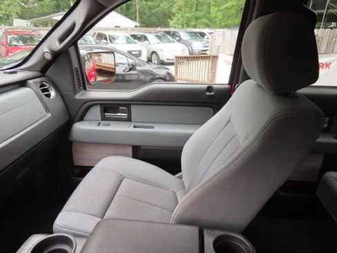 Used 2012 Ford F150 XLT w/ XLT Chrome Pkg AWD/4WD image 20