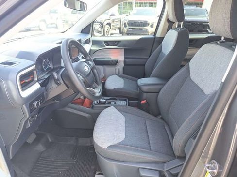 Used 2024 Ford Maverick XLT w/ Equipment Group 300A Standard AWD/4WD image 7