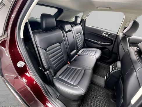 Used 2024 Ford Edge SEL w/ Convenience Package AWD/4WD image 27