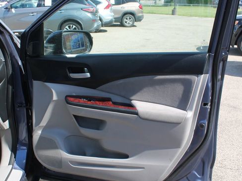 Used 2013 Honda CR-V EX image 21