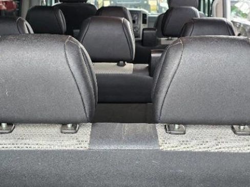 Used 2008 Dodge Sprinter 2500 RWD image 16