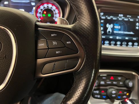 Used 2021 Dodge Challenger R/T Scat Pack w/ Plus Package image 18