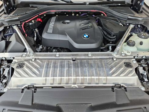 Used 2026 BMW X3 xDrive30i w/ Convenience Package AWD/4WD image 15