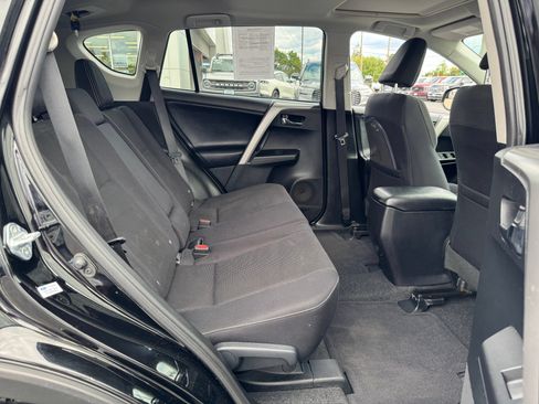 Used 2016 Toyota RAV4 XLE FWD image 26