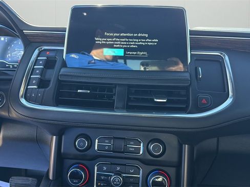 Used 2022 Chevrolet Tahoe High Country image 28