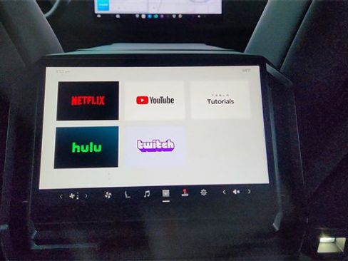 Used 2024 Tesla Cybertruck Cyberbeast image 48