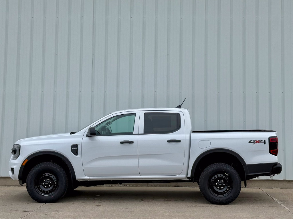 New 2026 Ford Ranger XL w/ Trailer Tow Package AWD/4WD image 3