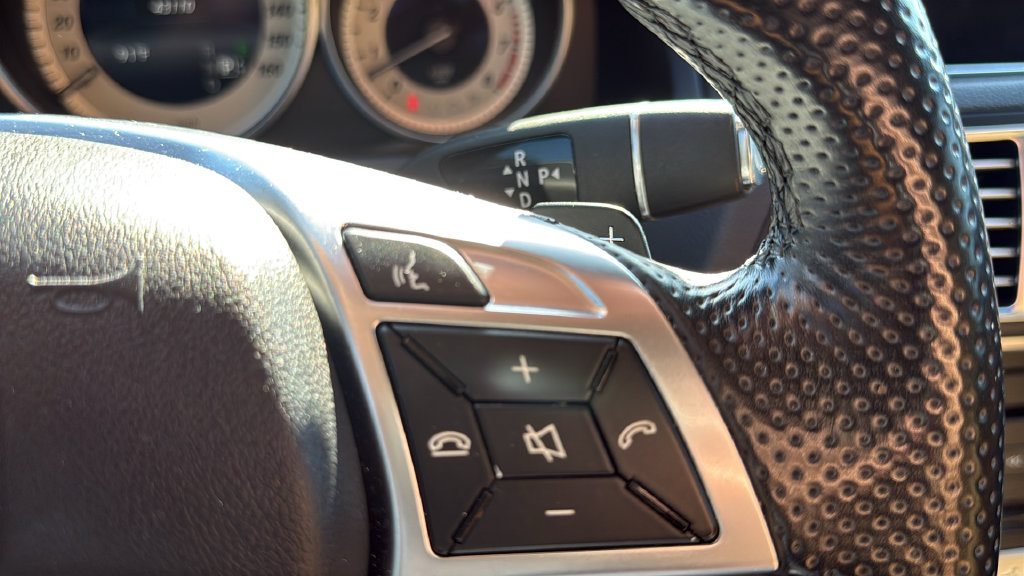 Used 2017 Mercedes-Benz E 400 Cabriolet image 22