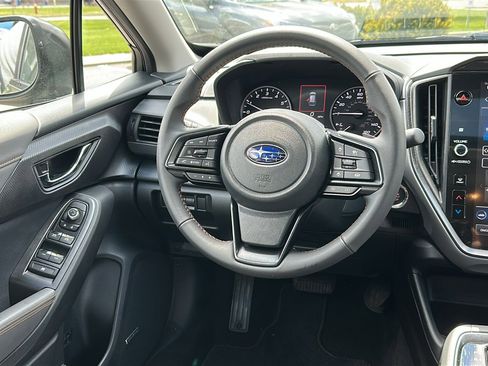 Certified 2025 Subaru Crosstrek 2.5i Limited AWD/4WD image 24