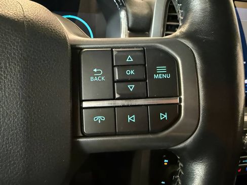 Used 2021 Ford F150 Lariat w/ Equipment Group 502A High AWD/4WD image 19